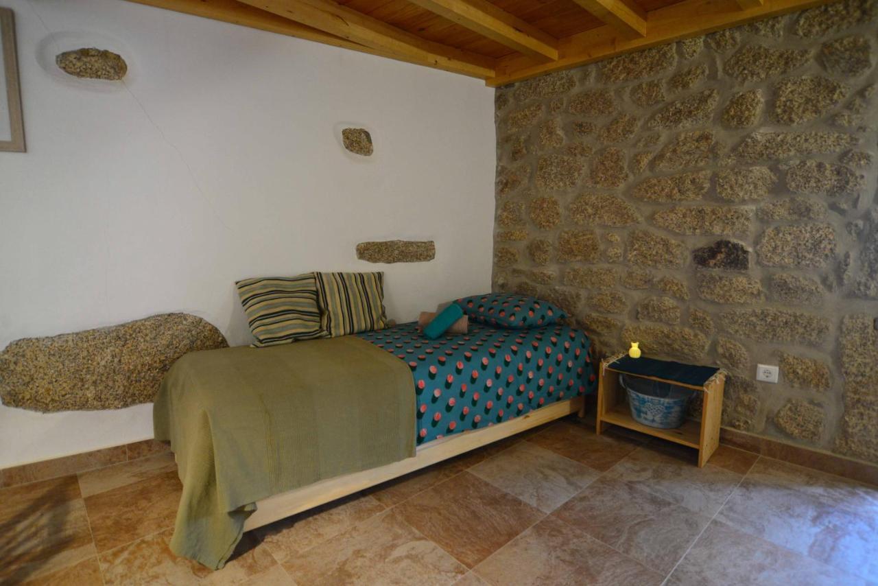 Casa Do Guardado Villa Monsanto Exterior photo